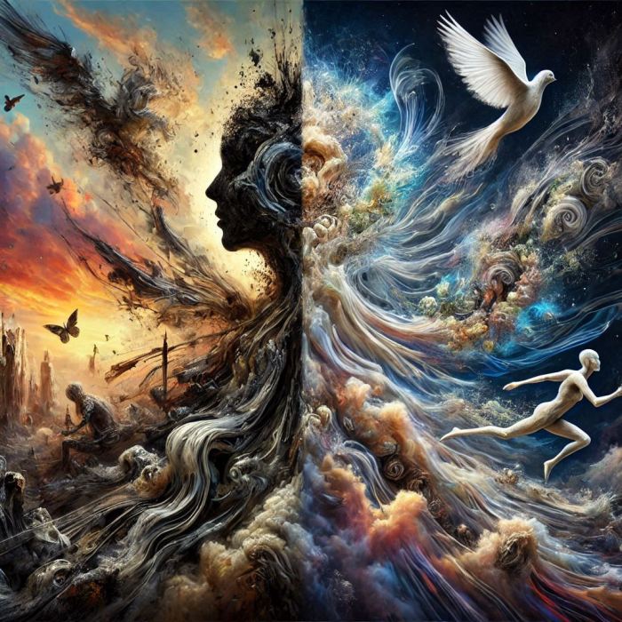 به ارزش تحلیل فلسفی ارزش‌های ساخته‌شده و راه‌های تغییر جهان