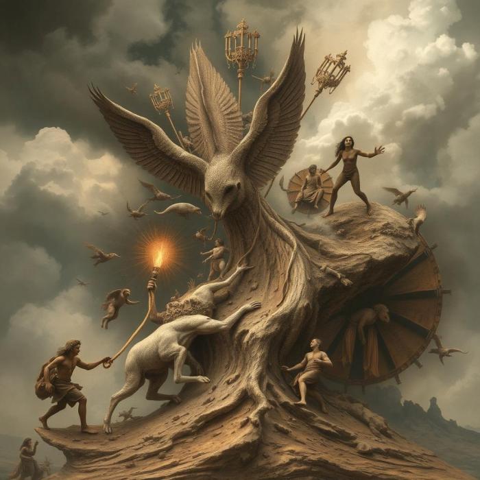 تصاحب ریشه‌های فلسفی، تأثیرات جهانی و راه‌های رسیدن به برابری