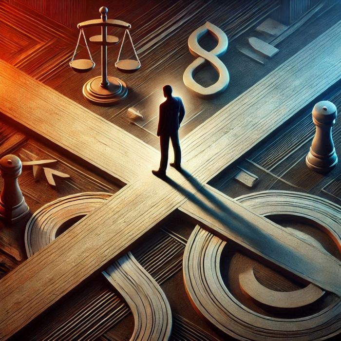 تقابل با اخلاق تحلیل فلسفی و اجتماعی خود حقیقی در جامعه معاصر