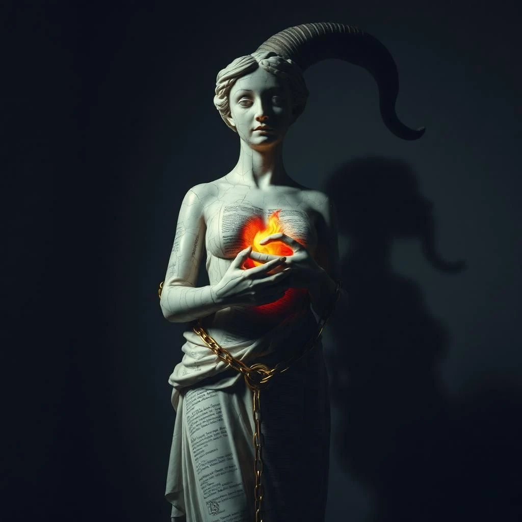 دین بدن را به گروگان گرفت؟