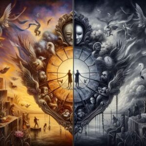 دانلود رایگان کتابهای شعر، داستان و فلسفه | جهان آرمانی 91 و آزادی بررسی اخلاقی و فلسفی در چارچوب آزار نرساندن به دیگران