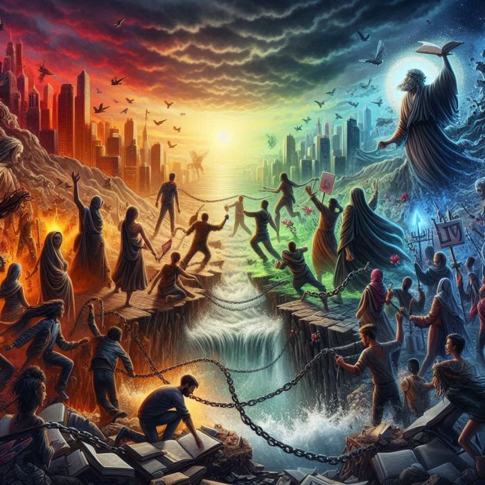 پرسشگری راهی به سوی رهایی از فرهنگ فرمانبرداری و ساخت جامعه‌ای پویا