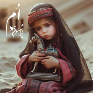 شعر موسیقی اُم - طغیان - نیما شهسواری