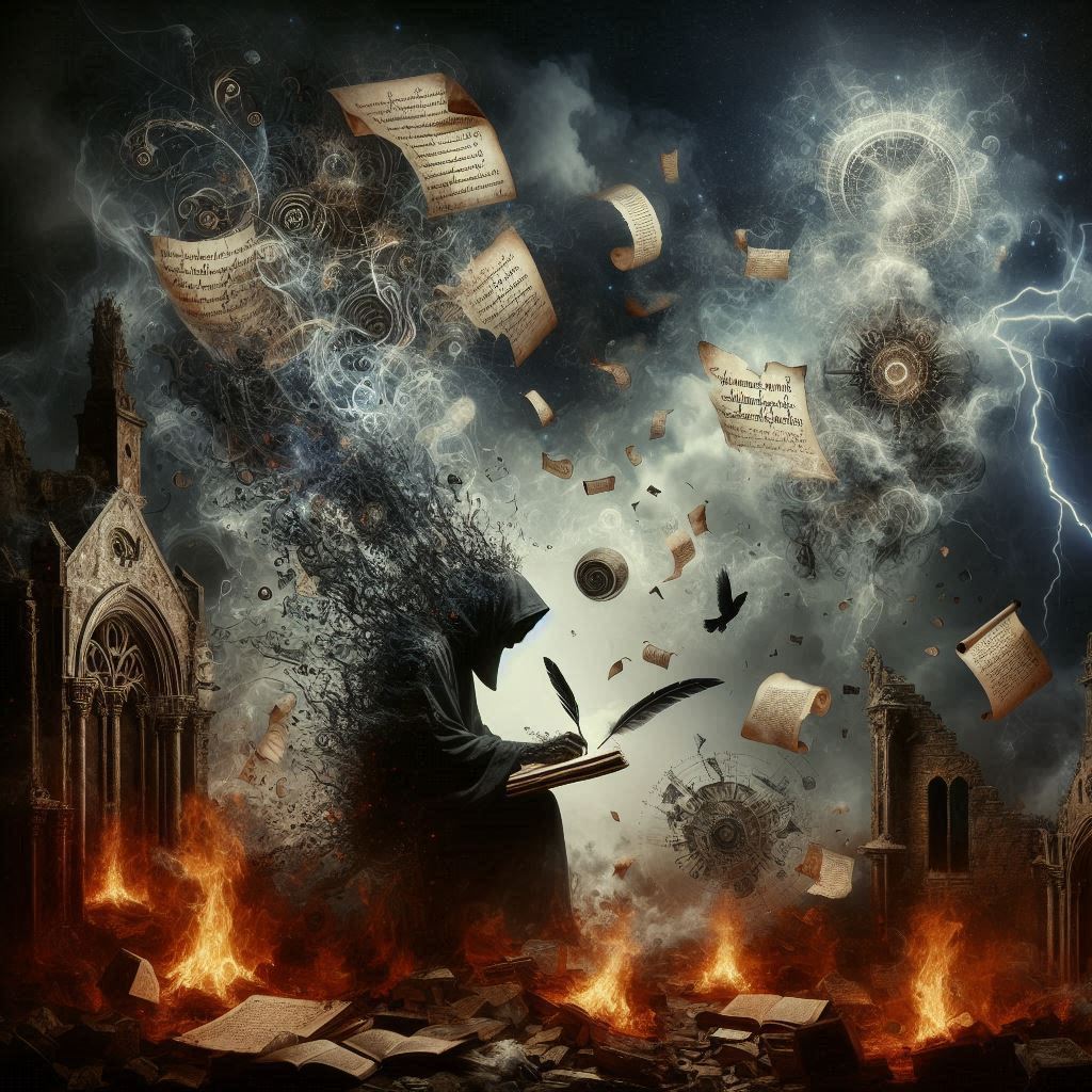 ژانر و دسته‌بندی کتاب