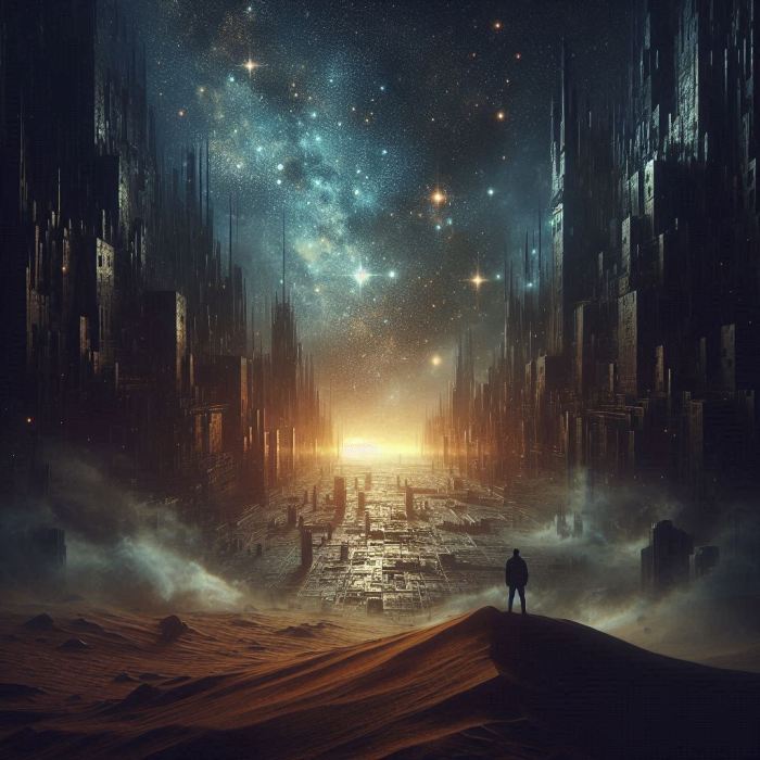 چرا حقیقت از نگاه بشر گم شده است؟