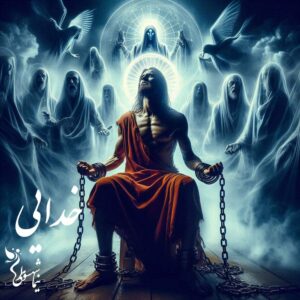 شعر موسیقی خدایی - رزم‌نامه - نیما شهسواری