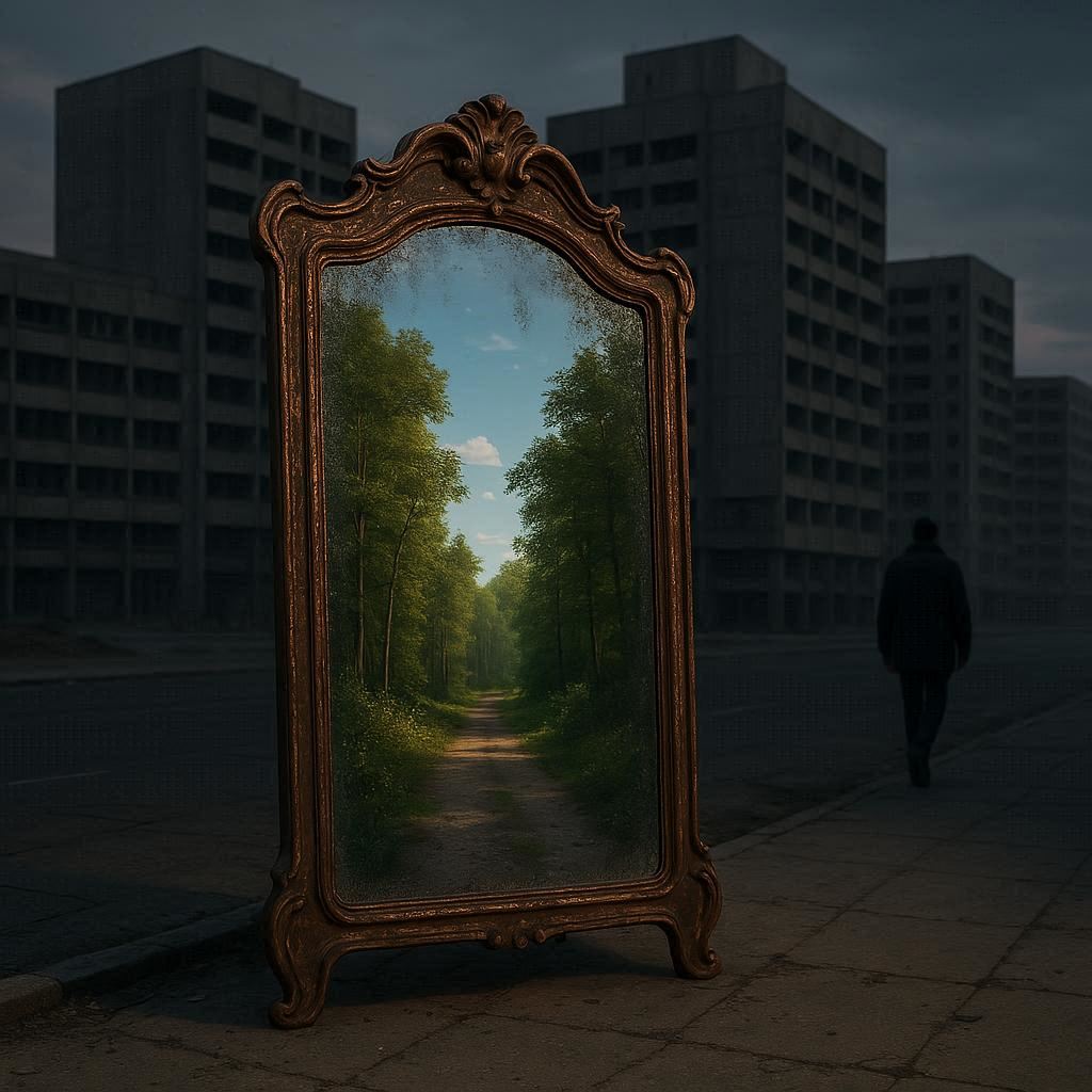 رقص در سایه قدرت: جستجوی معنای آزادی در جامعه امروز ایران