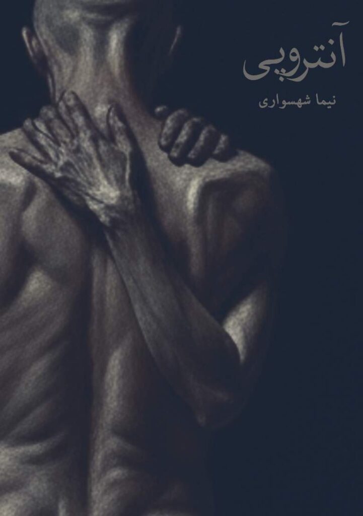 کتاب آنتروپی - اثر نیما شهسواری