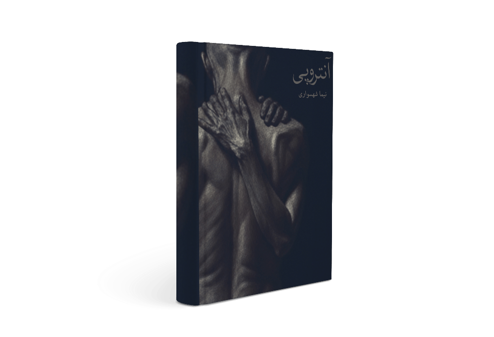 کتاب آنتروپی اثر نیما شهسواری