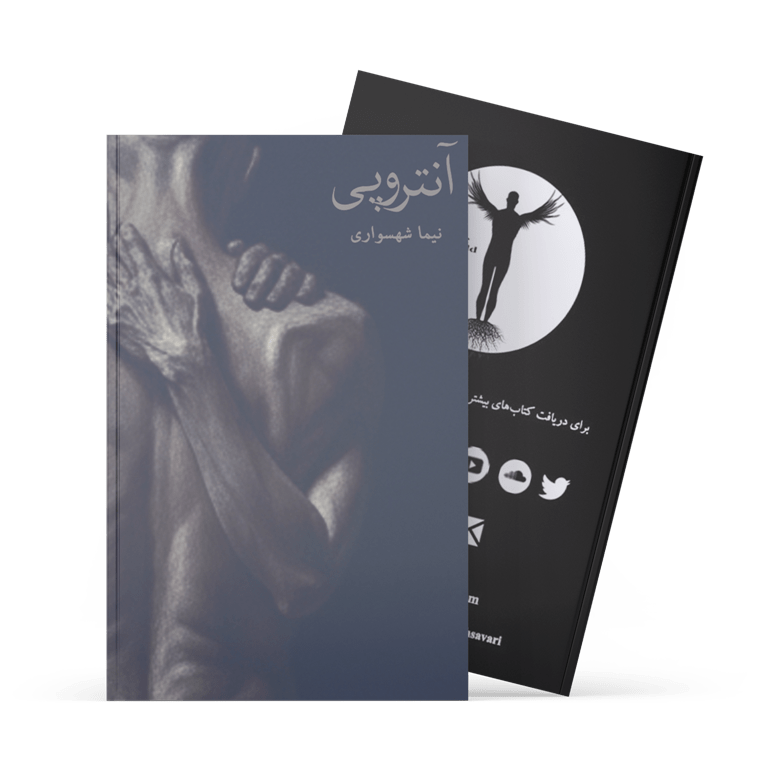 آنتروپی نیما شهسواری