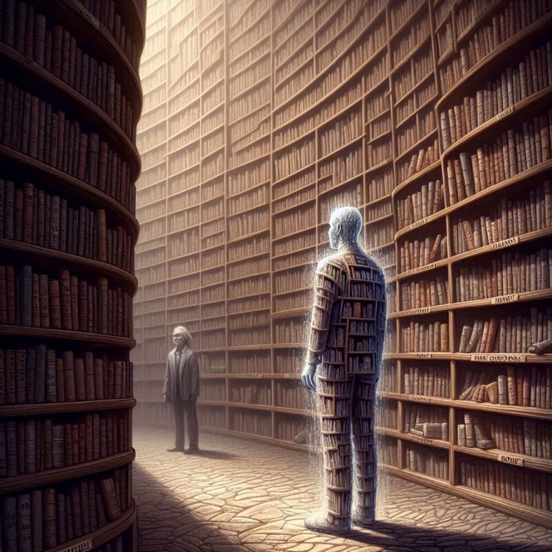 کتاب صوتی حیجان - داستان هشتم دهشت - اثر نیما شهسواری 20 10 5