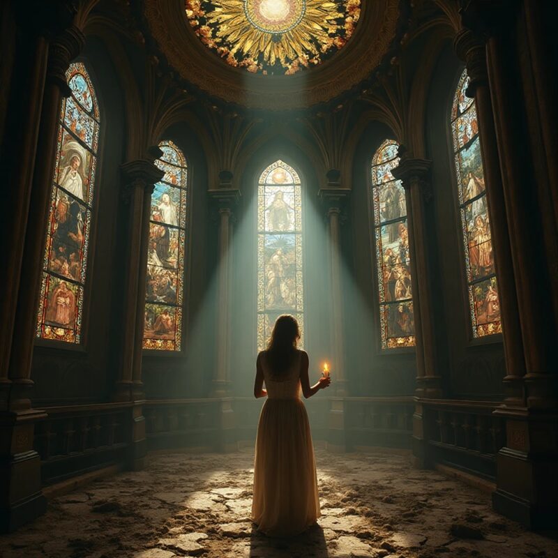 بیداری به عنوان شورش: چرا نگاه کردن به واقعیت، اولین انقلاب است