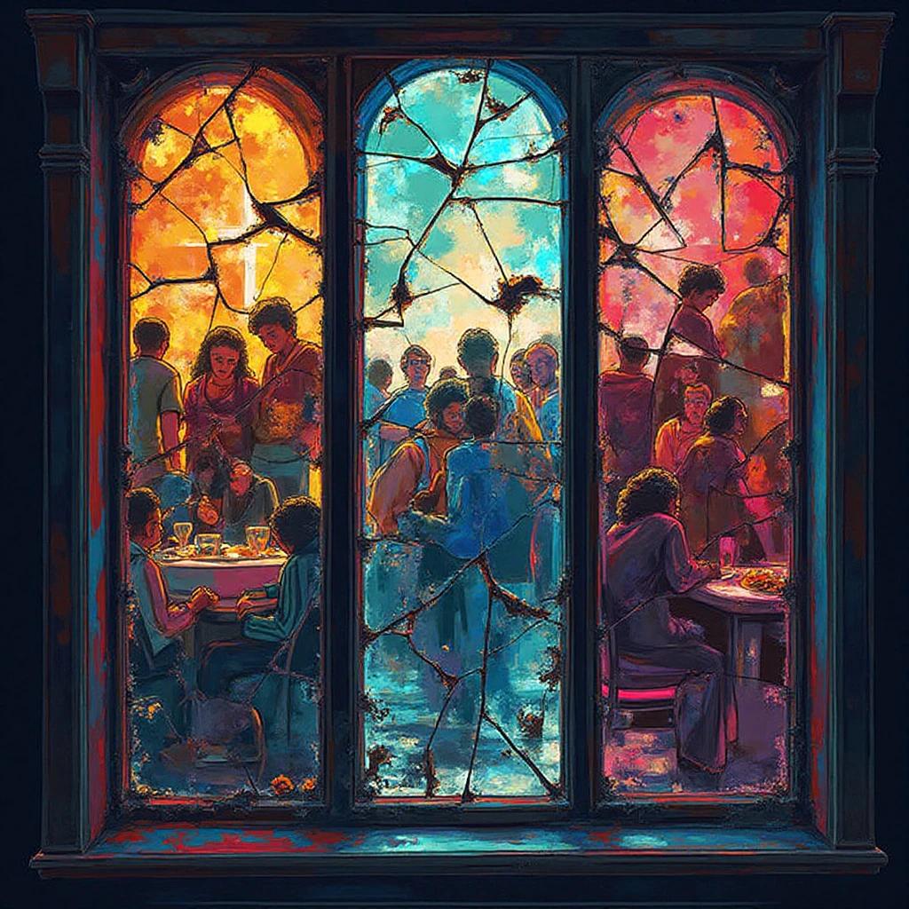 رمزگشایی از قدرت سیستم ارزش‌گذاری: چگونه باورها حقیقت، اخلاق و فرهنگ ما را می‌سازند؟