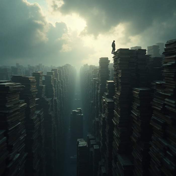 قدرت کلمات در دل خیزش‌ها: نقش ادبیات و شعر در بازتعریف سیاست خیابانی