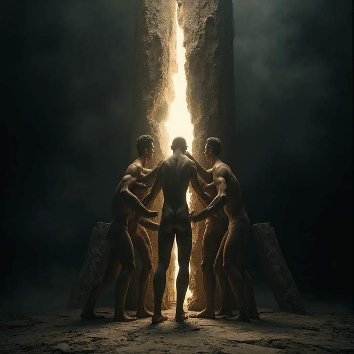 الیناس کارلبی: فلسفه برابری و نقد رادیکال سرمایه‌داری