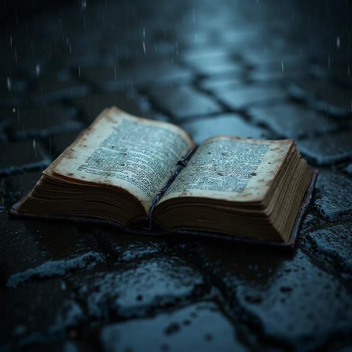 لحن: معمار نامرئی آزادی و برابری در نگارش