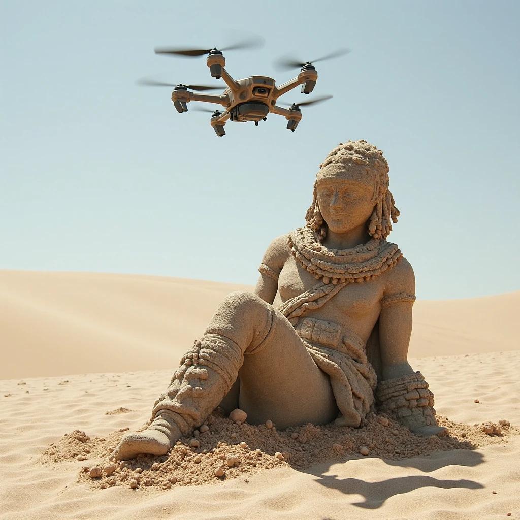 مسخ انسان در عصر حاضر: تحلیل فلسفی و روانشناختی از خودبیگانگی سیاسی