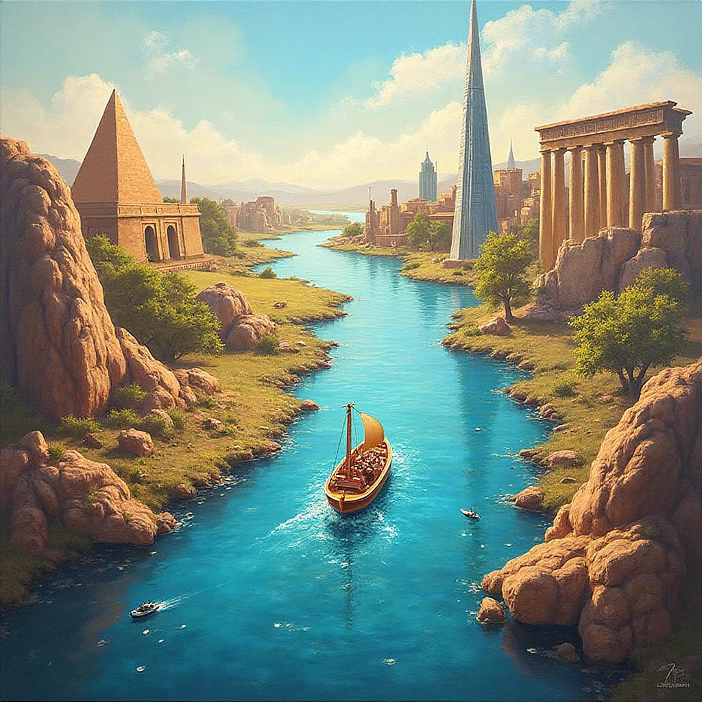 تکنولوژی و برده‌داری مدرن: آیا انسان ابزارساز به ابزار ساخته خویش بدل شده است؟