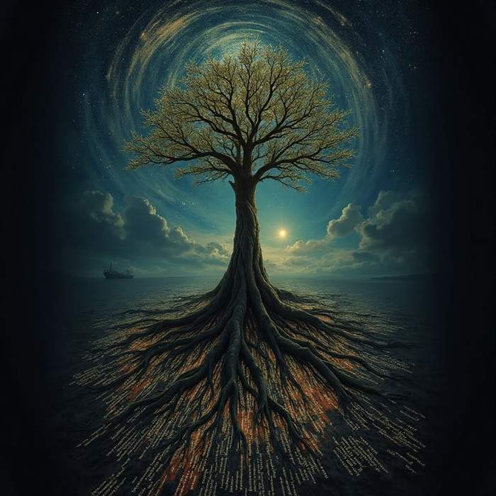 پر لاگرکویست و رمان «جلاد»: نقد فلسفی جنگ و ماهیت ابدی خشونت