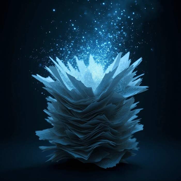 نویسندگی خلاق: راهنمای جامع کشف صدای درونی و خلق داستان‌های ماندگار