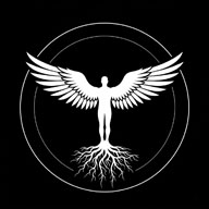 لوگو جهان آرمانی