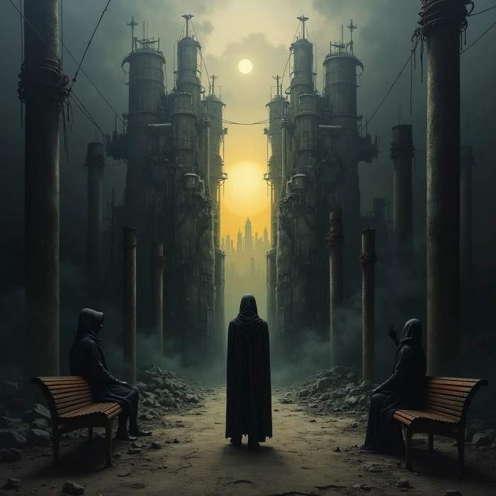 لالایی برای آوارهای میناب؛ چگونه تجارتِ قدرت، جانِ انسان را به کالا بدل کرد؟