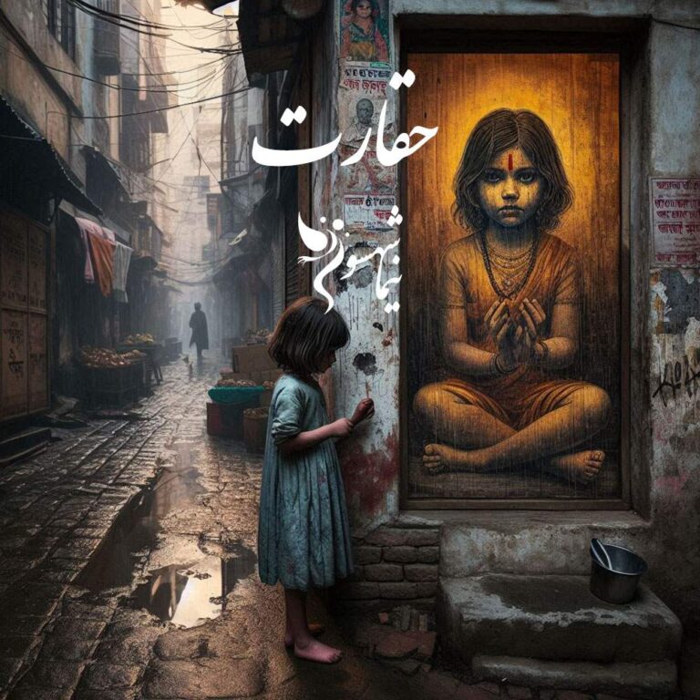 شعر موسیقی حقارت - رزم‌نامه - نیما شهسواری