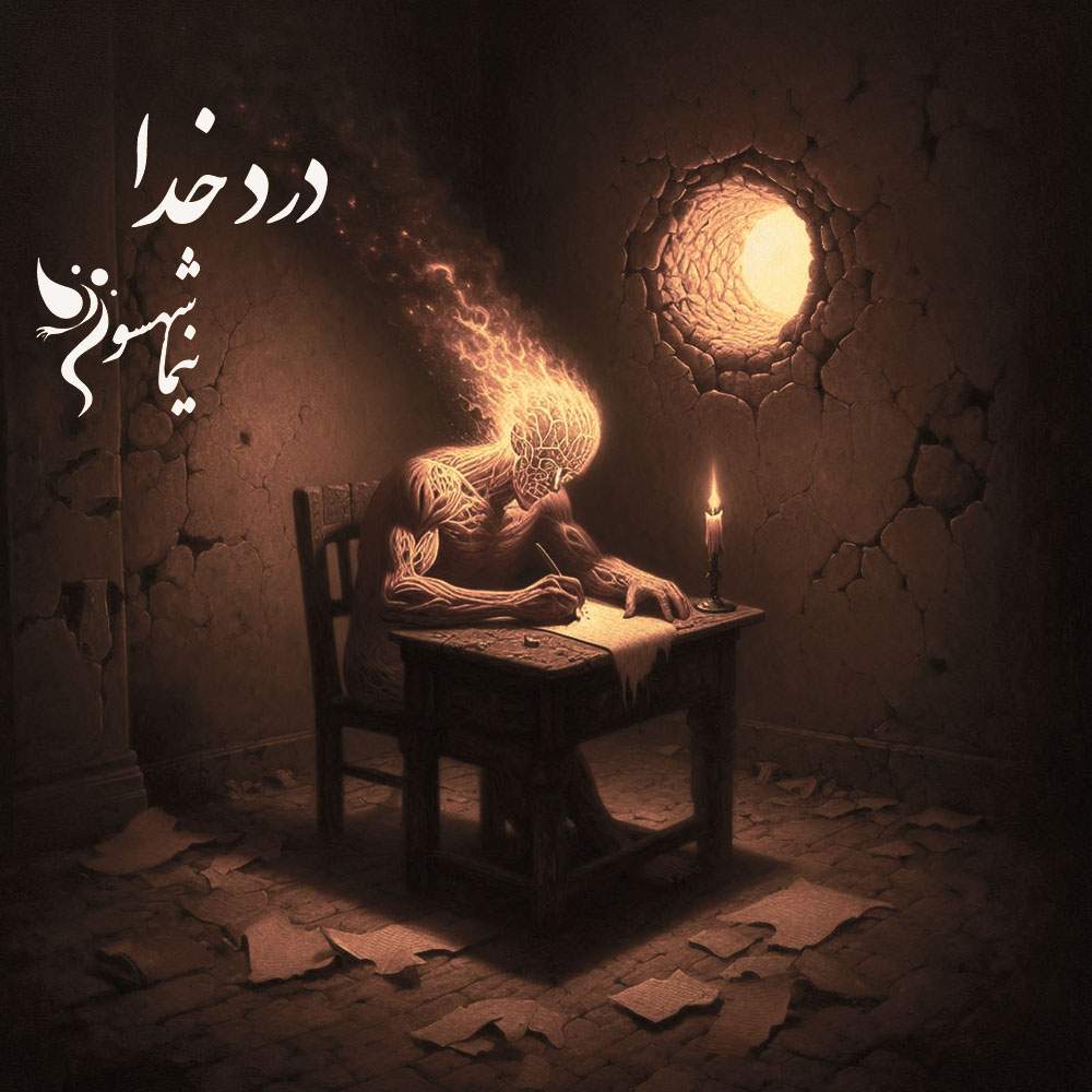 درد خدا