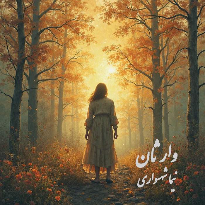 وارثان