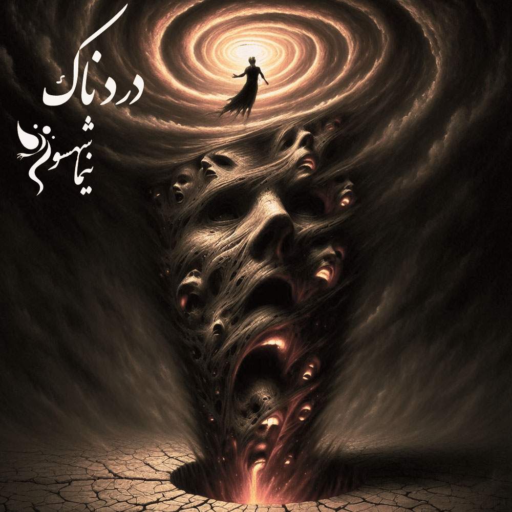 درناک