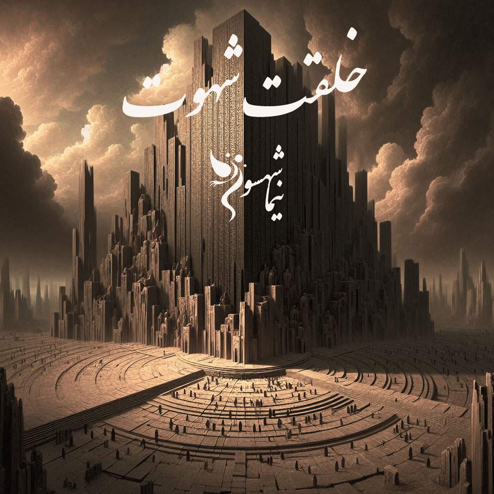 خلقت شهوت