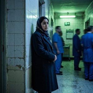 نقد فیلم «ناپدید شدن» اثر علی عسگری؛ جراحی بیماریِ جمعی و انفعال در موضع‌گیری
