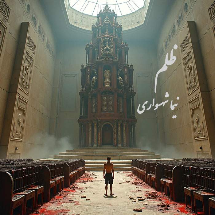 ظلم