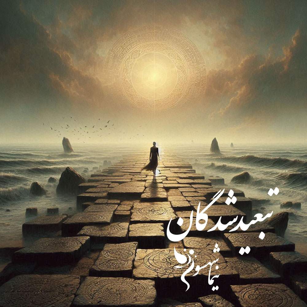 تبعیدشدگان