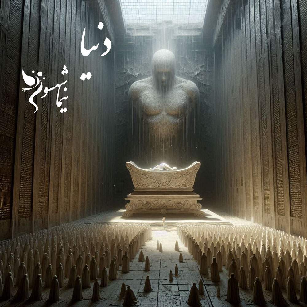 دنیا