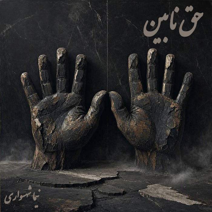 حق‌نابین