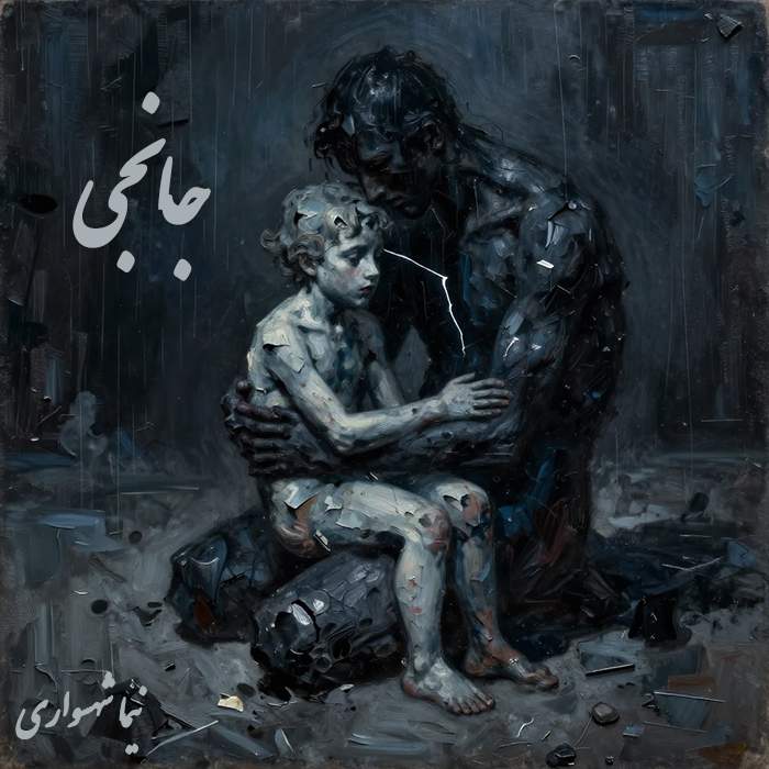 جانجی