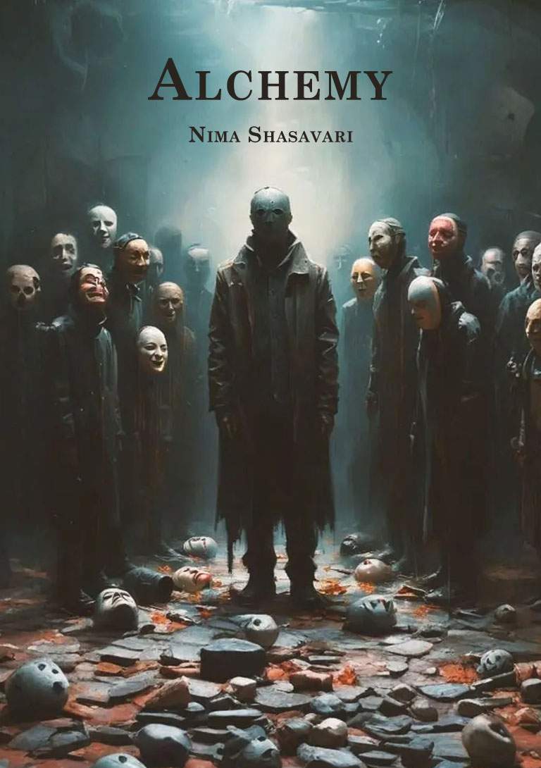 Alchemy by Nima Shahsavari | Critique of Master-Slave Theology and Animal Rights