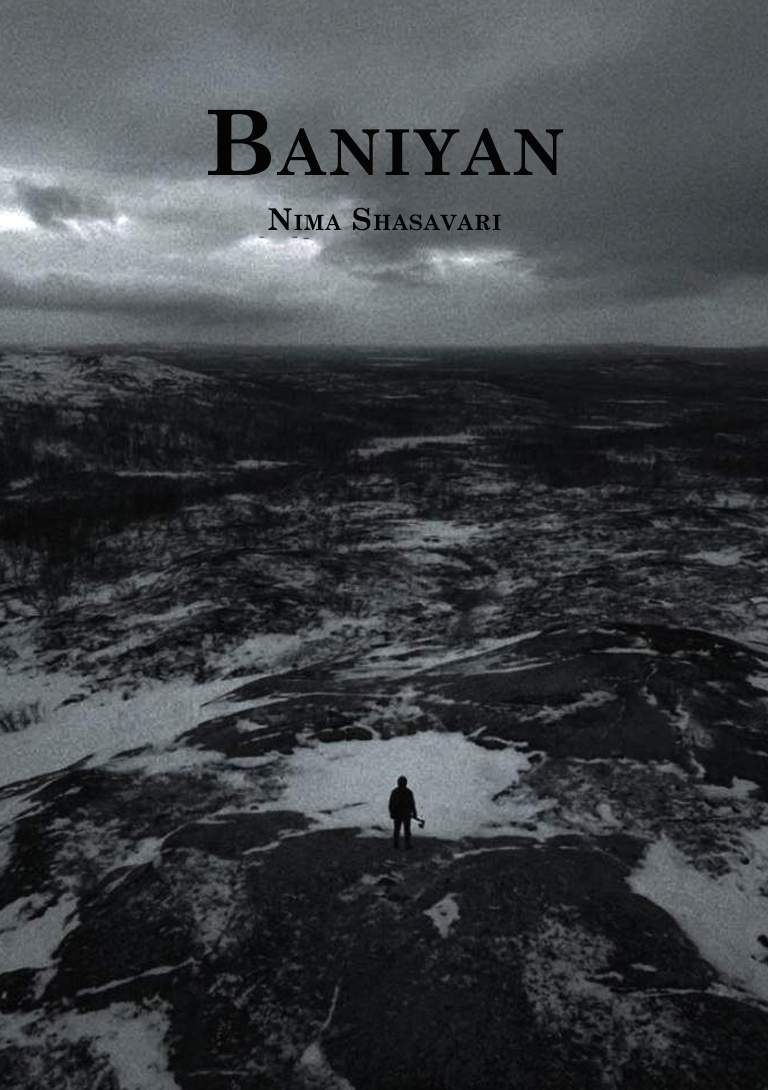 Baniyan by Nima Shahsavari | Philosophy of Janism and Earth Collapse