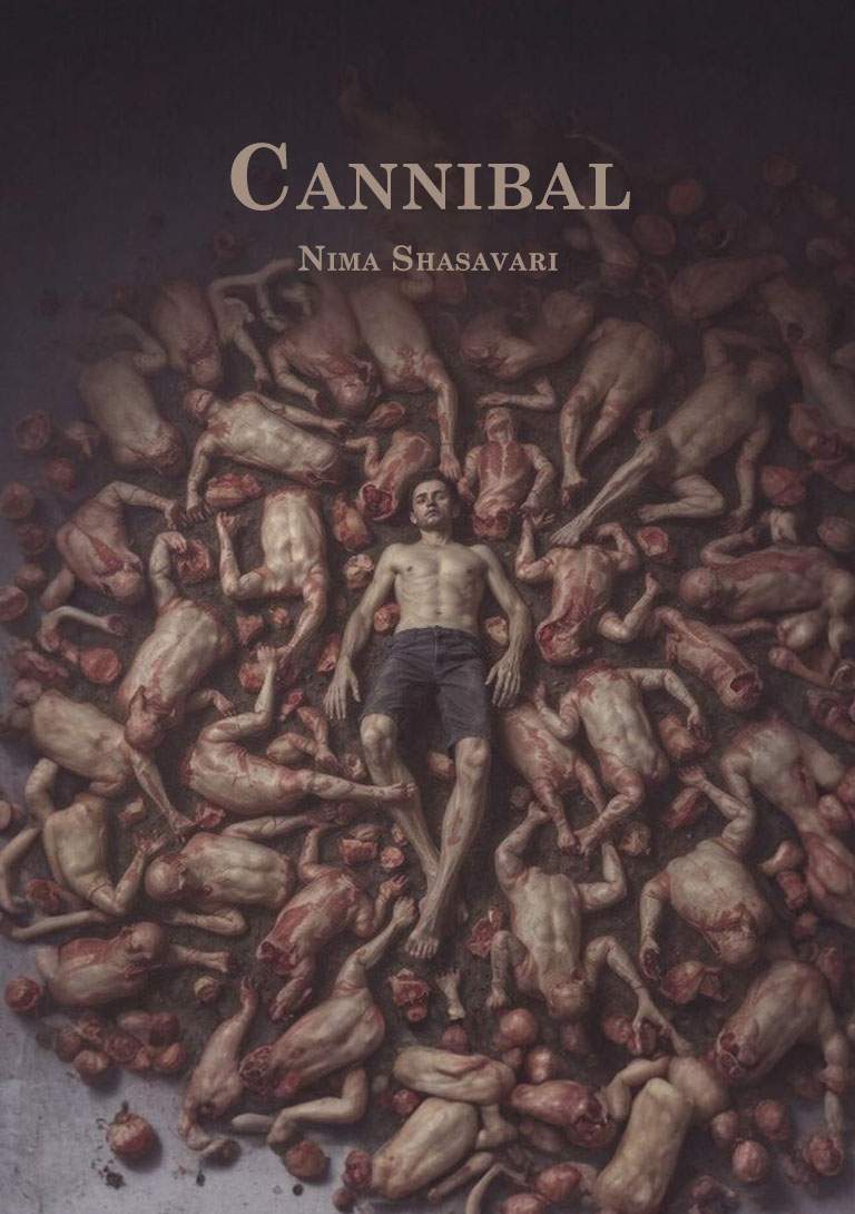 Cannibal | Critique of Civilized Violence and Janism
