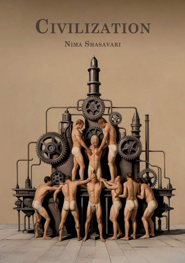 Civilization by Nima Shahsavari | Critique of Exploitation and the Philosophy of Janism