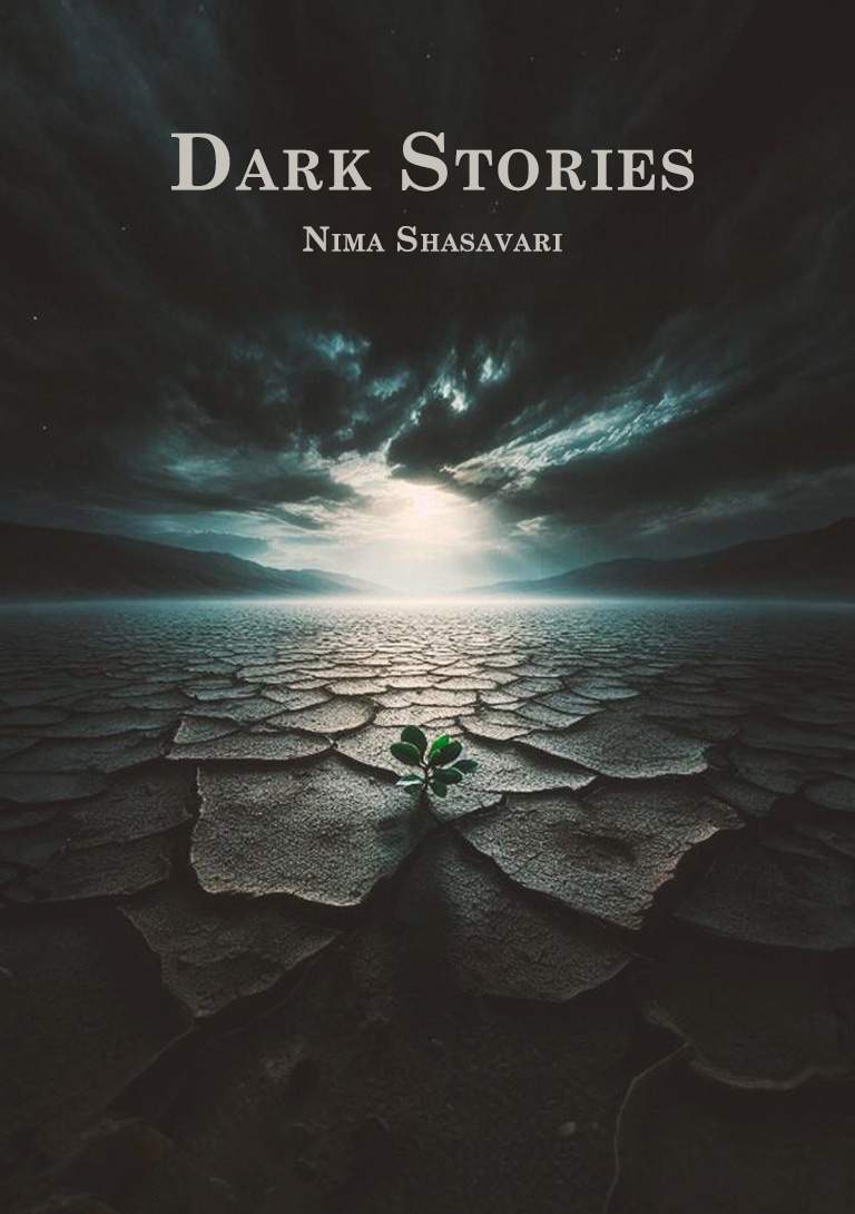 Dark Stories by Nima Shahsavari | Poetic Critique of Systematic Cruelty