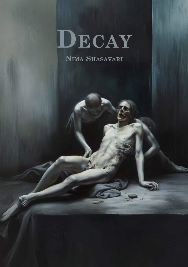 Decay: Genealogy of Civilization's Decay and Soft Tyranny