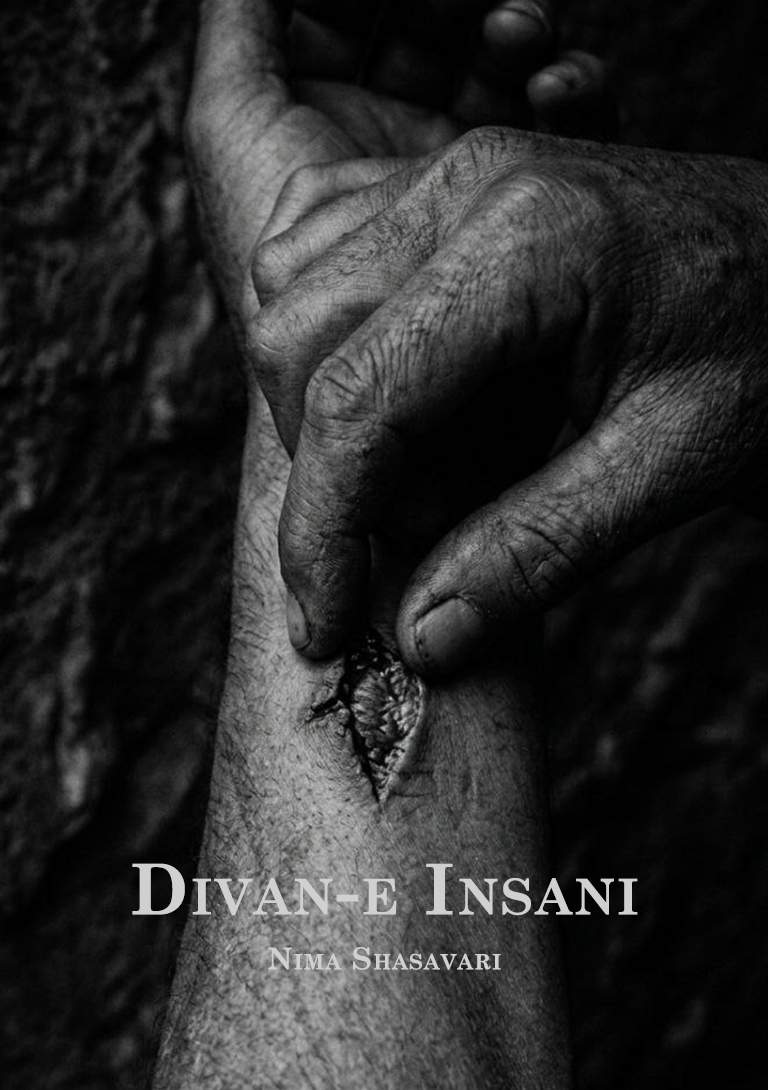 Divan-e Insani by Nima Shahsavari | Critique of Penal Justice and Janism