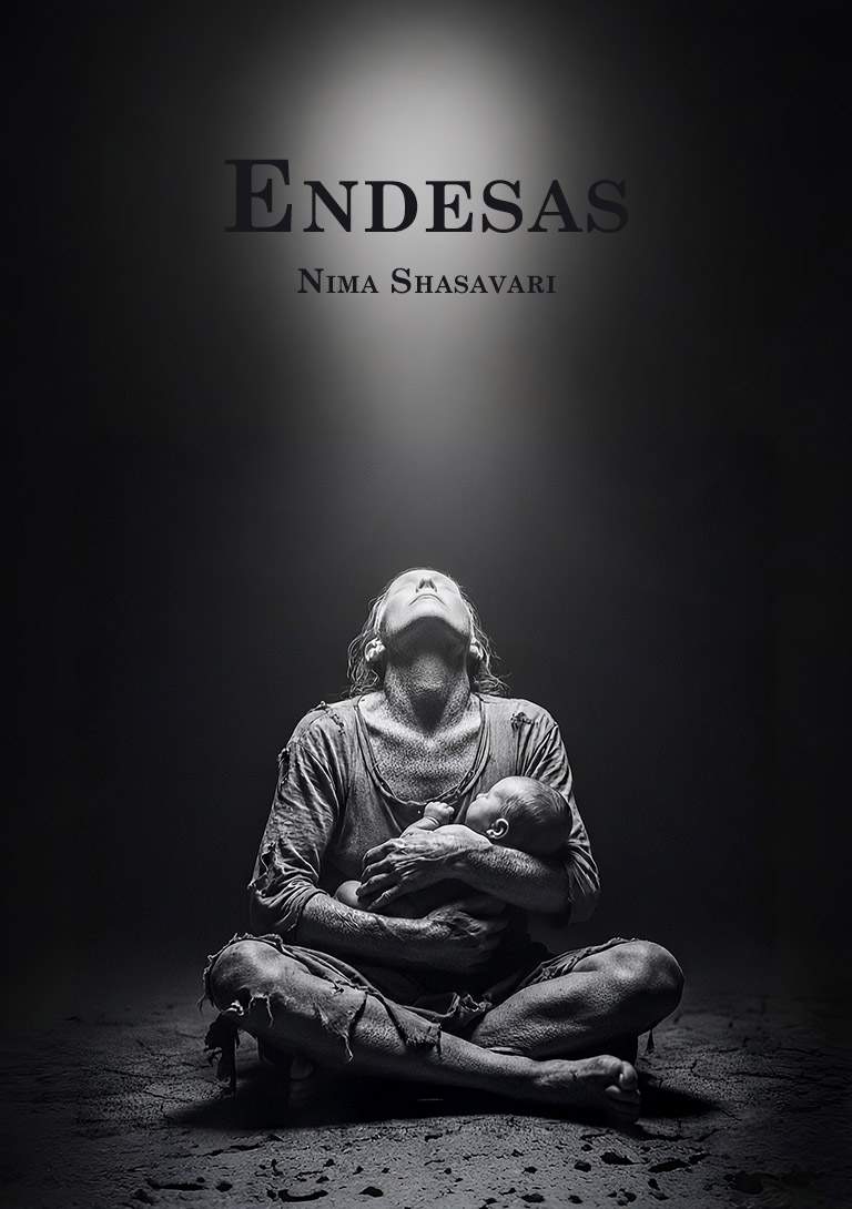Endesas by Nima Shahsavari | Critique of Humanization and the Philosophy of Janism