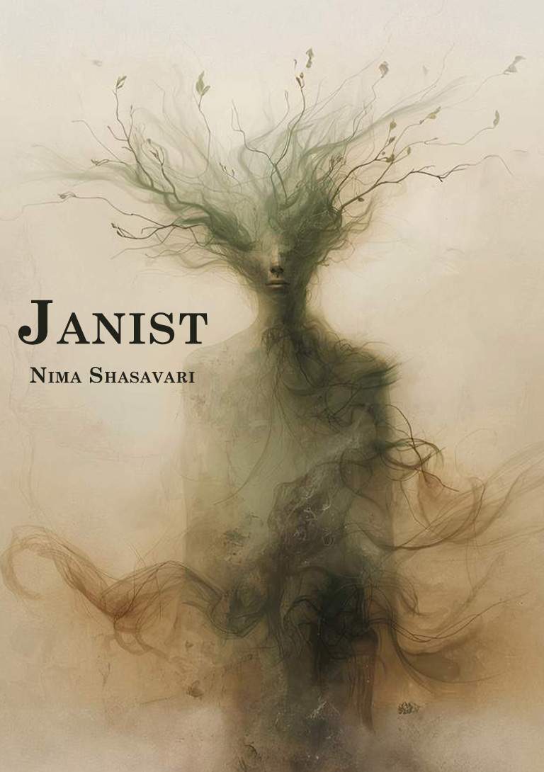 Janist by Nima Shahsavari | Manifesto of Janism & Anti-Anthropocentrism