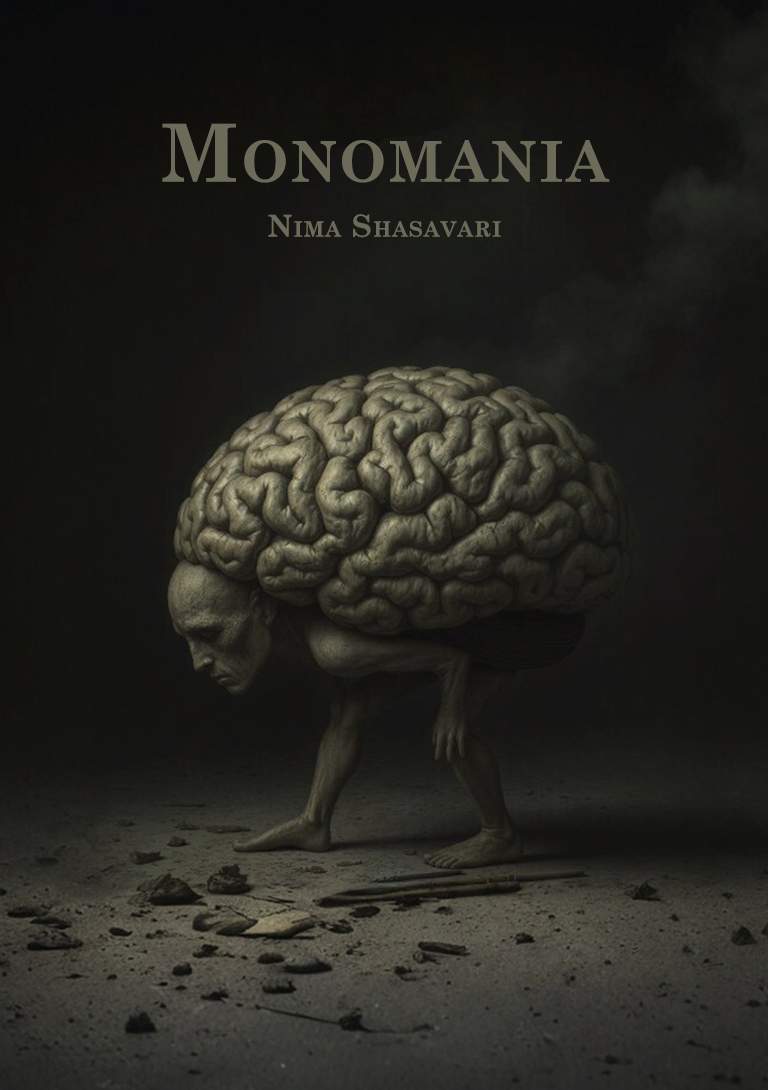 Monomania: A Radical Critique of Rationalist Humanism and Intelligence Tyranny
