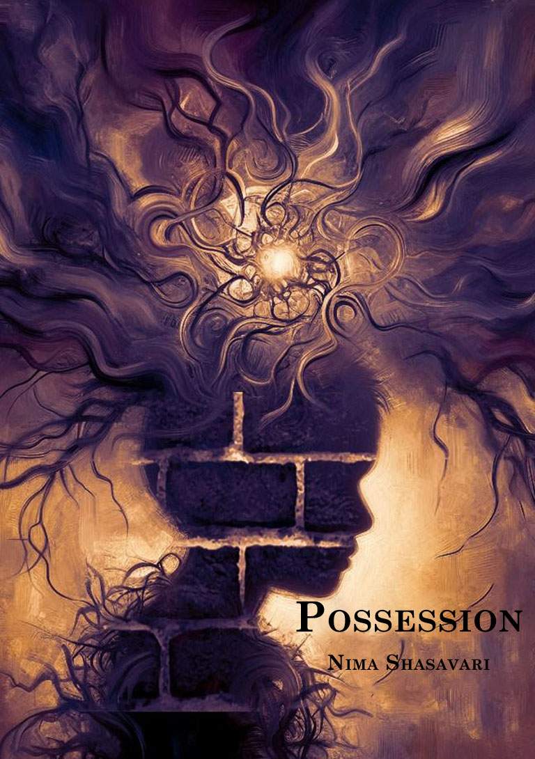 Possession by Nima Shahsavari | Critique of Sacred Violence and Janism