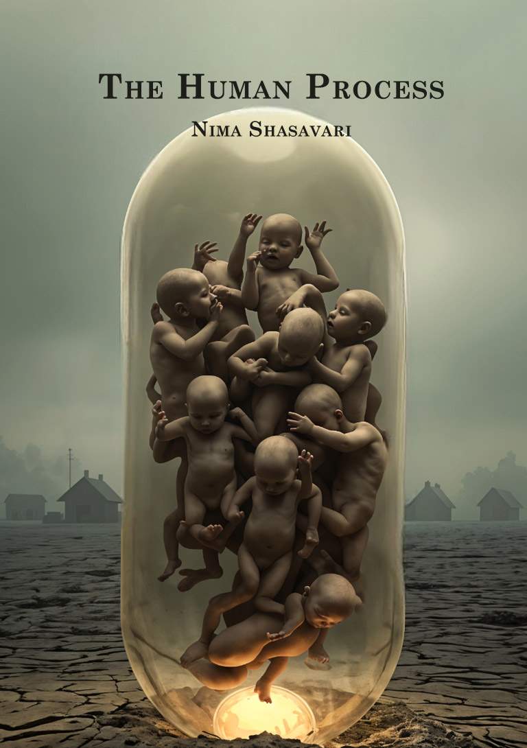 The Human Process by Nima Shahsavari | Critique of Industrial Birth and Janism