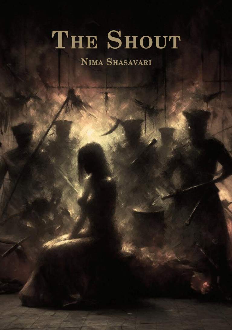 The Shout by Nima Shahsavari | Historical Trauma and the Philosophy of Janism